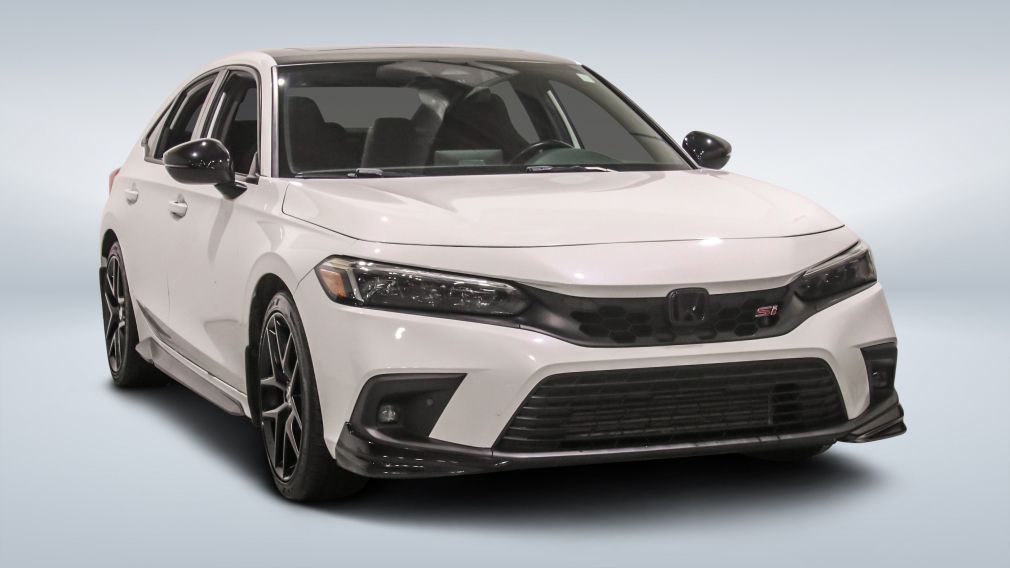 Honda Civic Manual