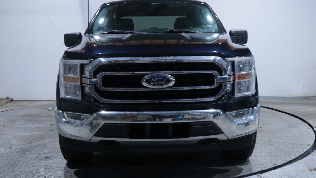 Ford F150 XLT 2022 d&rsquo;occasion à vendre - 2