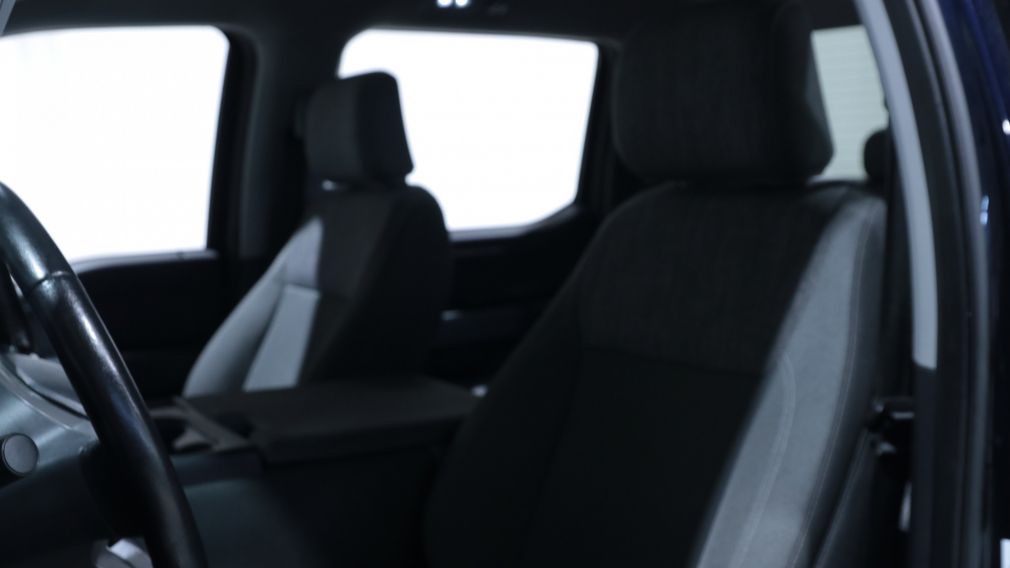 Ford F150 XLT 2022 d&rsquo;occasion à vendre - 11