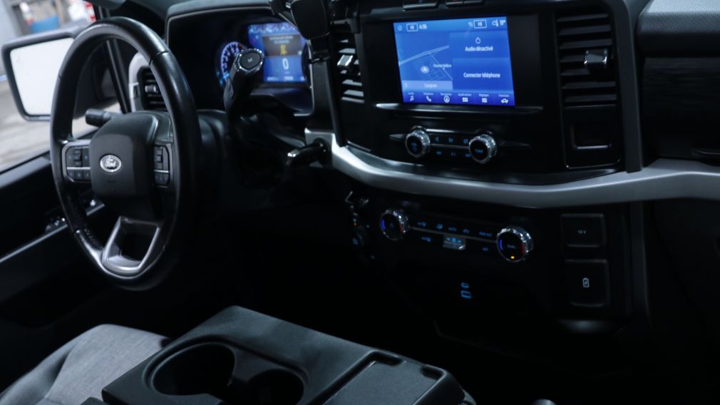 Ford F150 XLT 2022 d&rsquo;occasion à vendre - 20