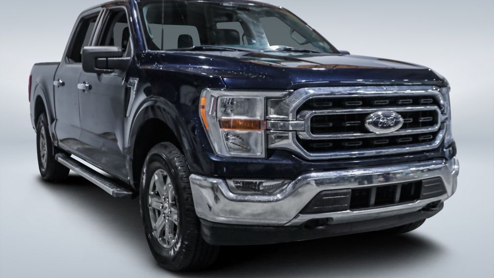 Ford F150 XLT