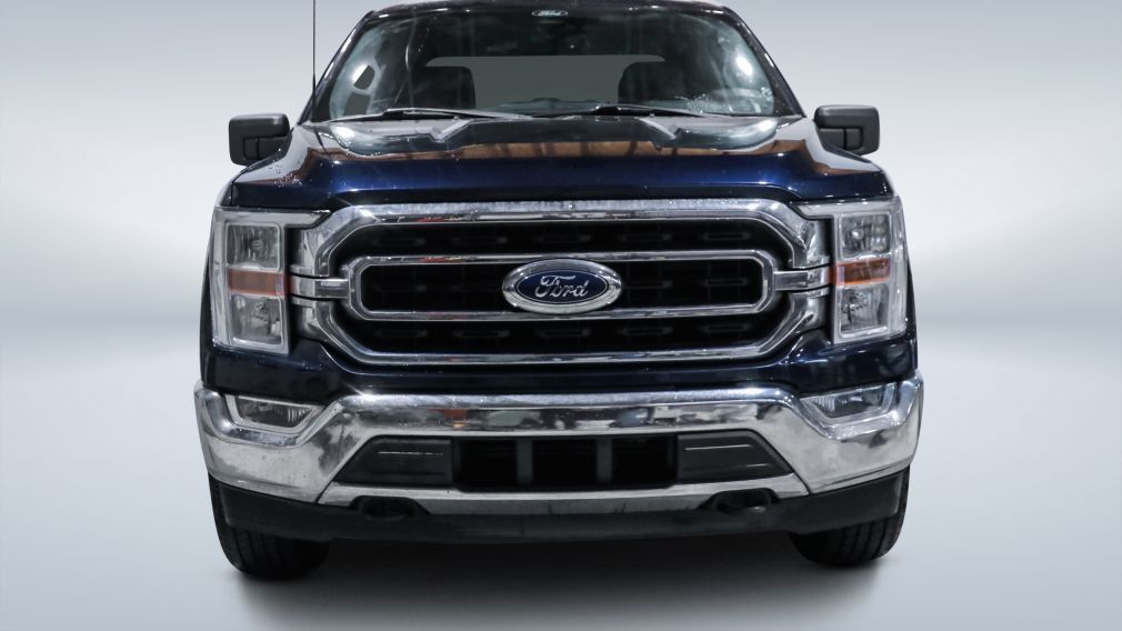 Ford F150 XLT 2022 à vendre à Trois-Rivières - 2