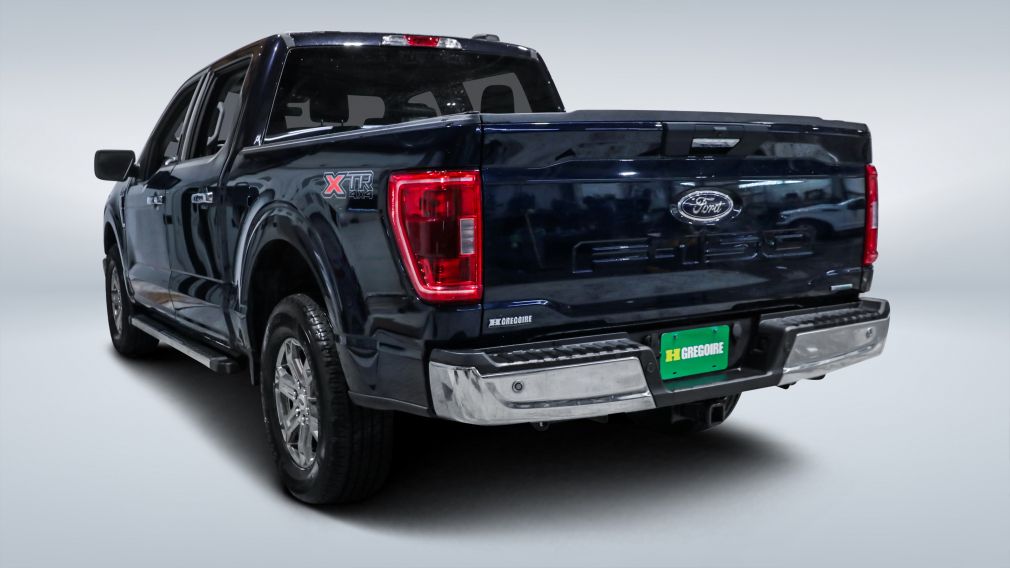 Ford F150 XLT 2022 à vendre à Trois-Rivières - 5