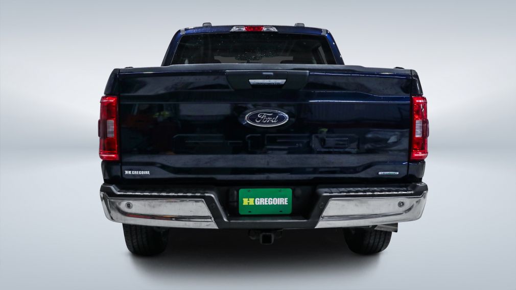 Ford F150 XLT 2022 à vendre à Trois-Rivières - 6