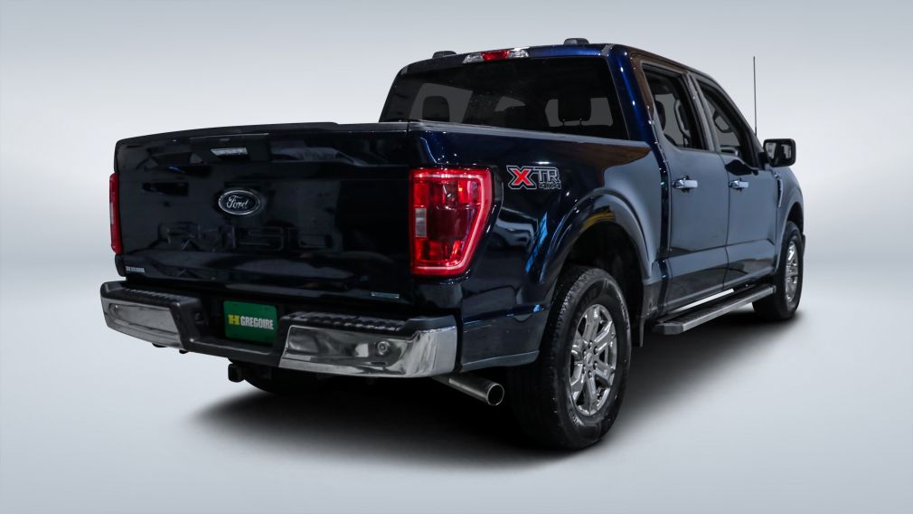Ford F150 XLT 2022 à vendre à Trois-Rivières - 7