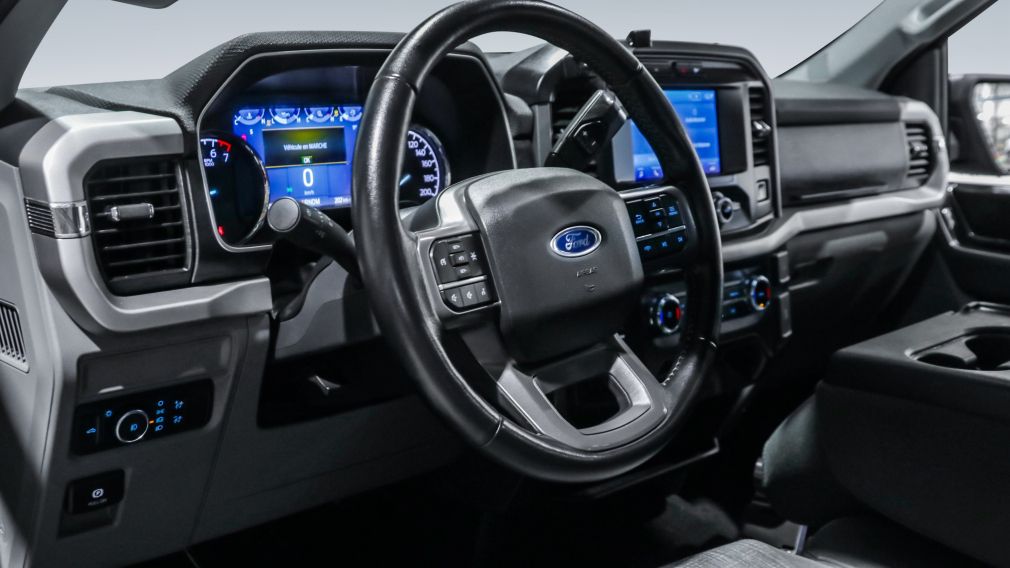 Ford F150 XLT 2022 à vendre à Trois-Rivières - 9