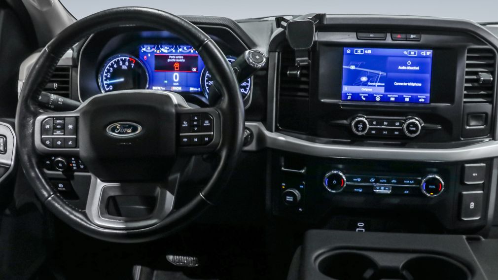 Ford F150 XLT 2022 à vendre à Trois-Rivières - 13