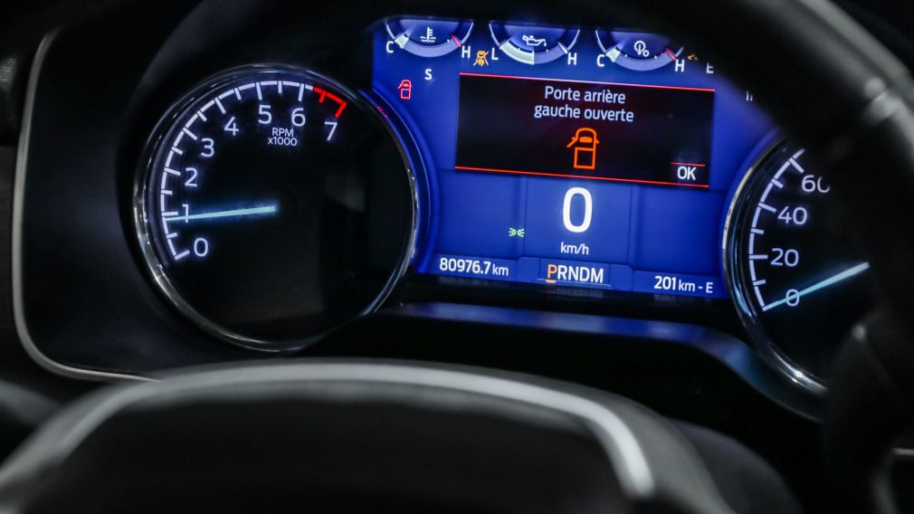 Ford F150 XLT 2022 à vendre à Trois-Rivières - 15