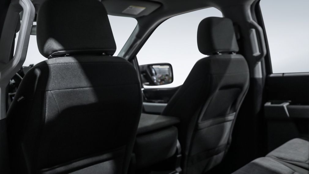 Ford F150 XLT 2022 à vendre à Trois-Rivières - 17