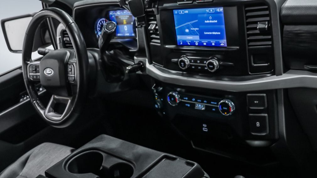 Ford F150 XLT 2022 à vendre à Trois-Rivières - 20