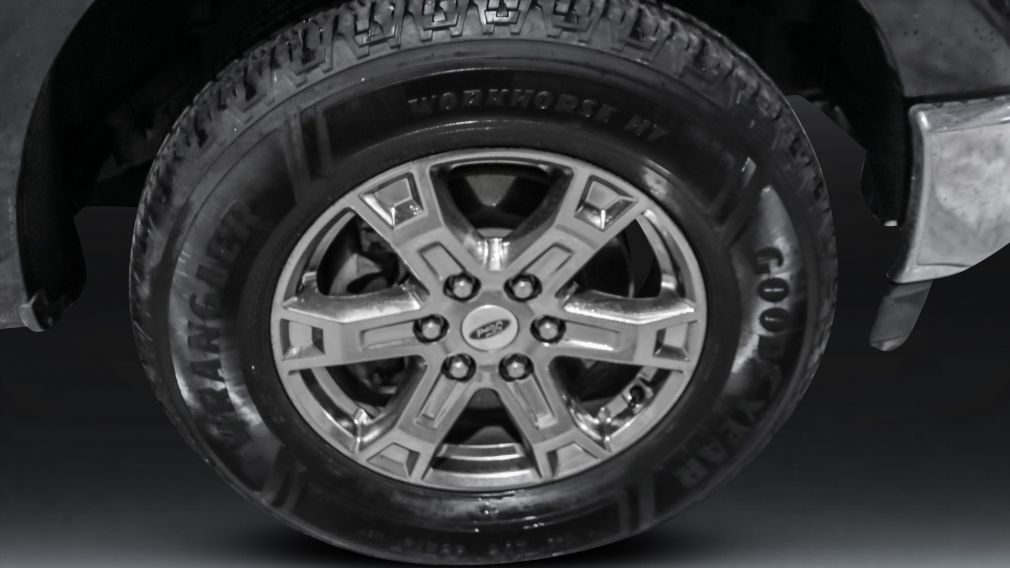 Ford F150 XLT 2022 à vendre à Trois-Rivières - 22