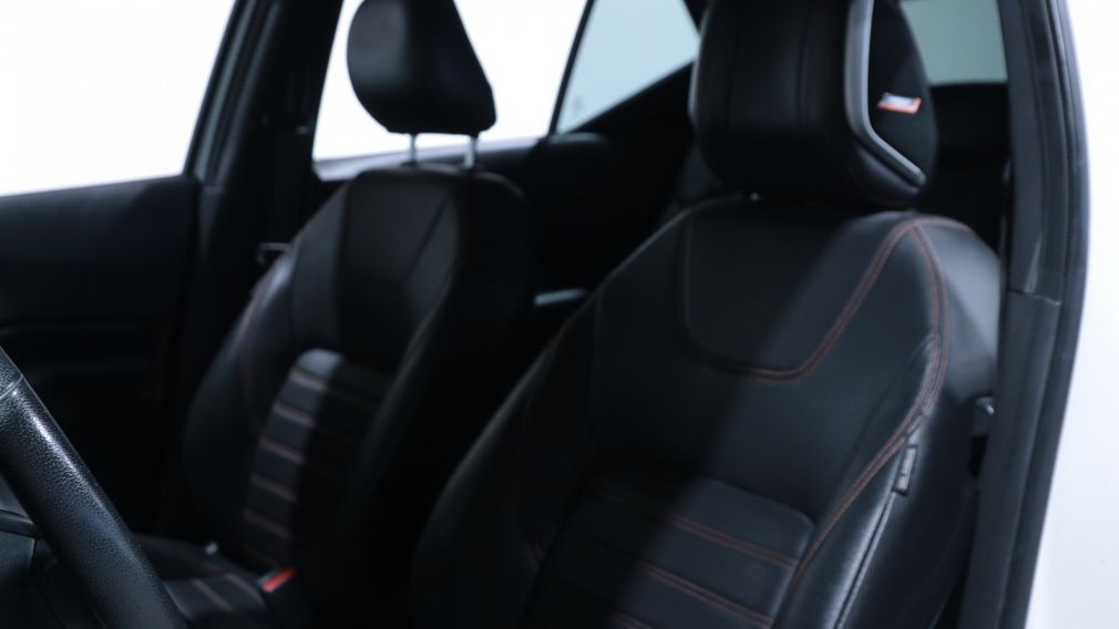 Nissan Kicks SR 2020 d&rsquo;occasion à vendre - 11