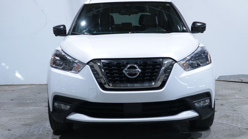 Nissan Kicks SR 2020 d&rsquo;occasion à vendre - 2