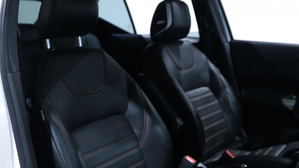 Nissan Kicks SR 2020 d&rsquo;occasion à vendre - 21
