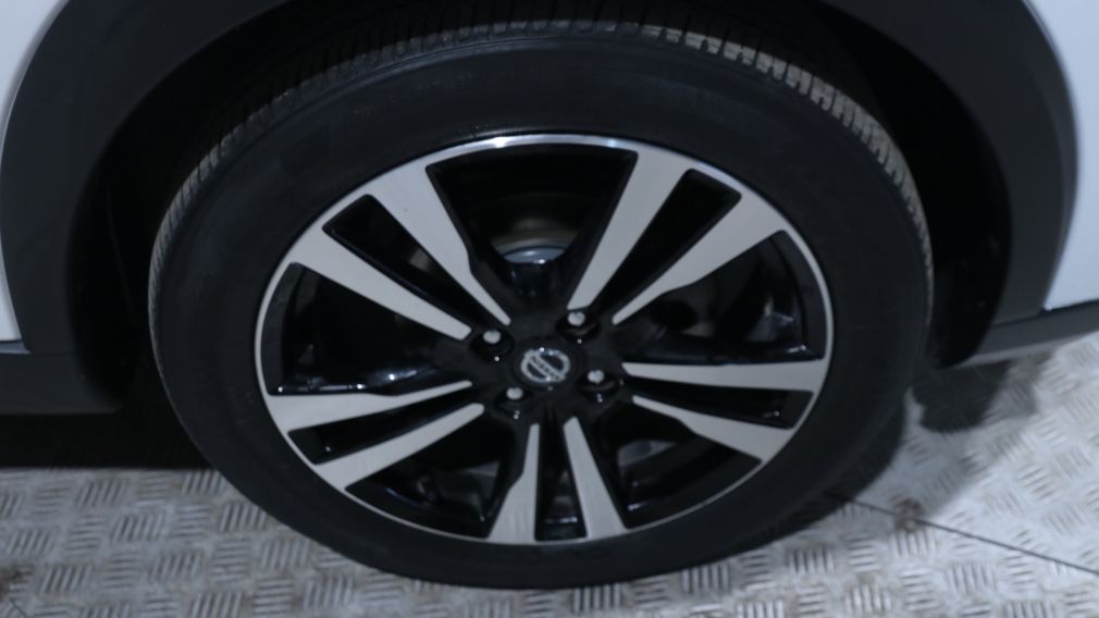 Nissan Kicks SR 2020 d&rsquo;occasion à vendre - 22