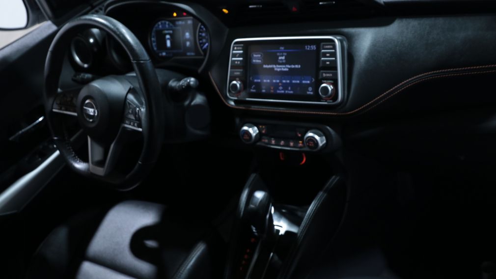 Nissan Kicks SR 2020 d&rsquo;occasion à vendre - 20