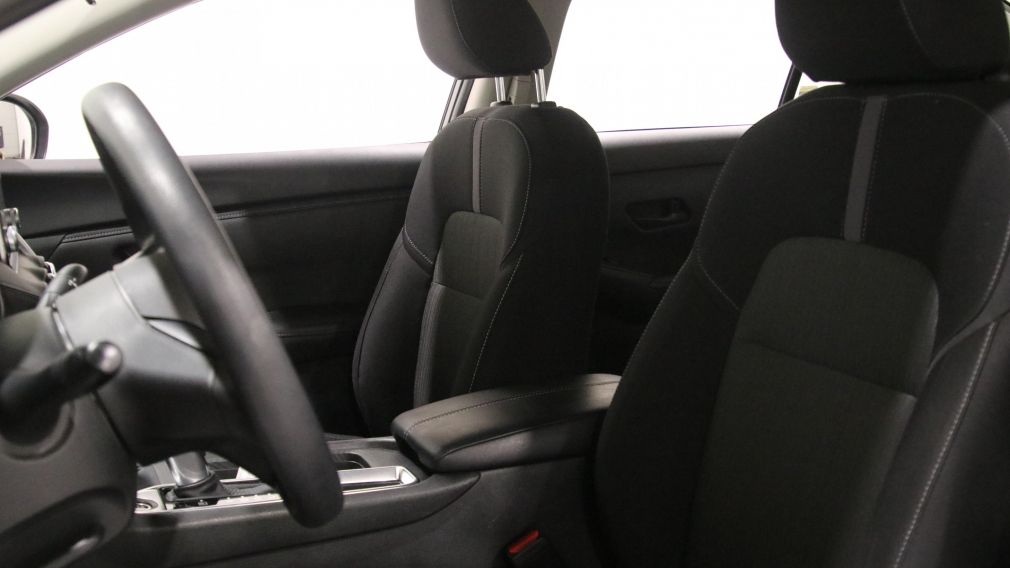 Nissan Sentra SV 2024 d&rsquo;occasion à vendre - 10