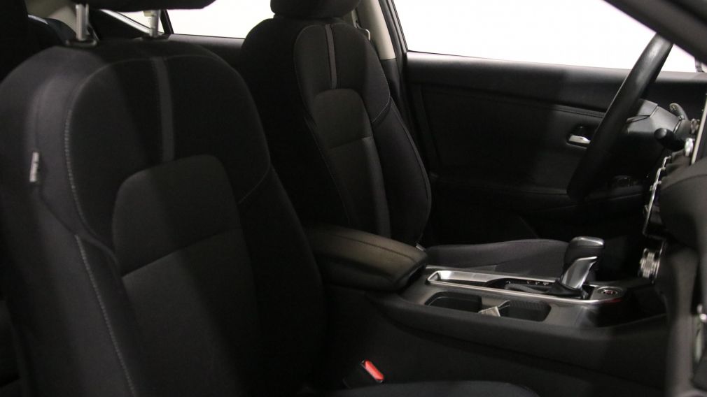 Nissan Sentra SV 2024 d&rsquo;occasion à vendre - 25