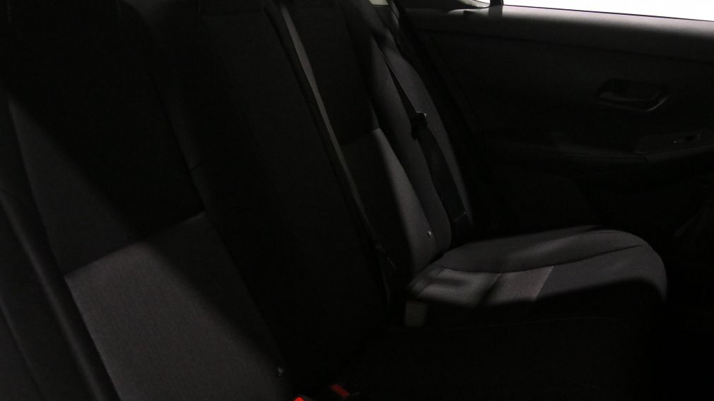 Nissan Sentra SV 2024 d&rsquo;occasion à vendre - 24