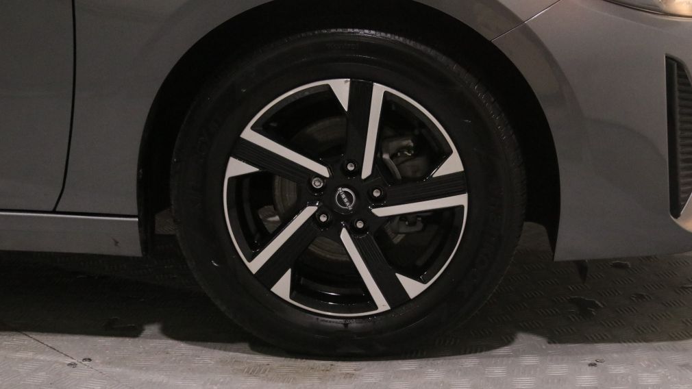 Nissan Sentra SV 2024 d&rsquo;occasion à vendre - 27