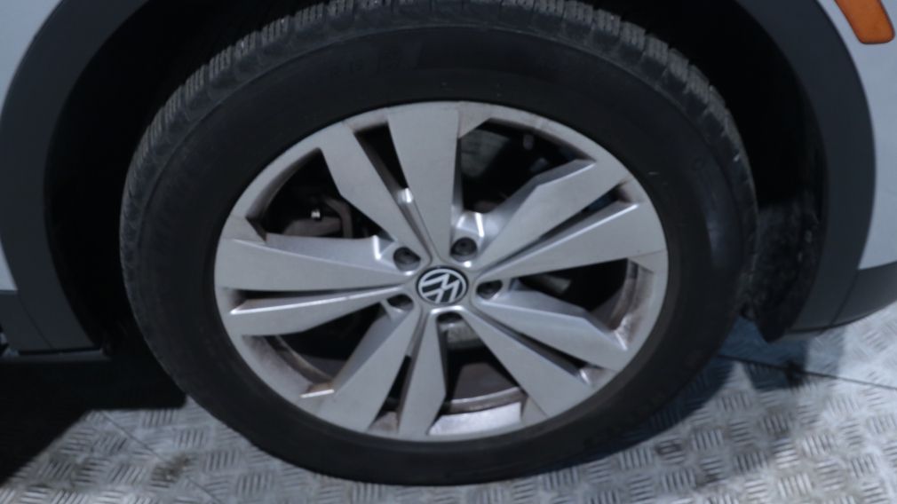 Volkswagen ID.4 Pro 2022 d&rsquo;occasion à vendre - 22