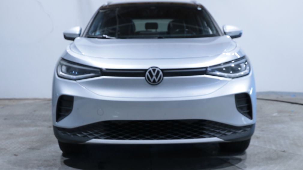 Volkswagen ID.4 Pro 2022 d&rsquo;occasion à vendre - 2