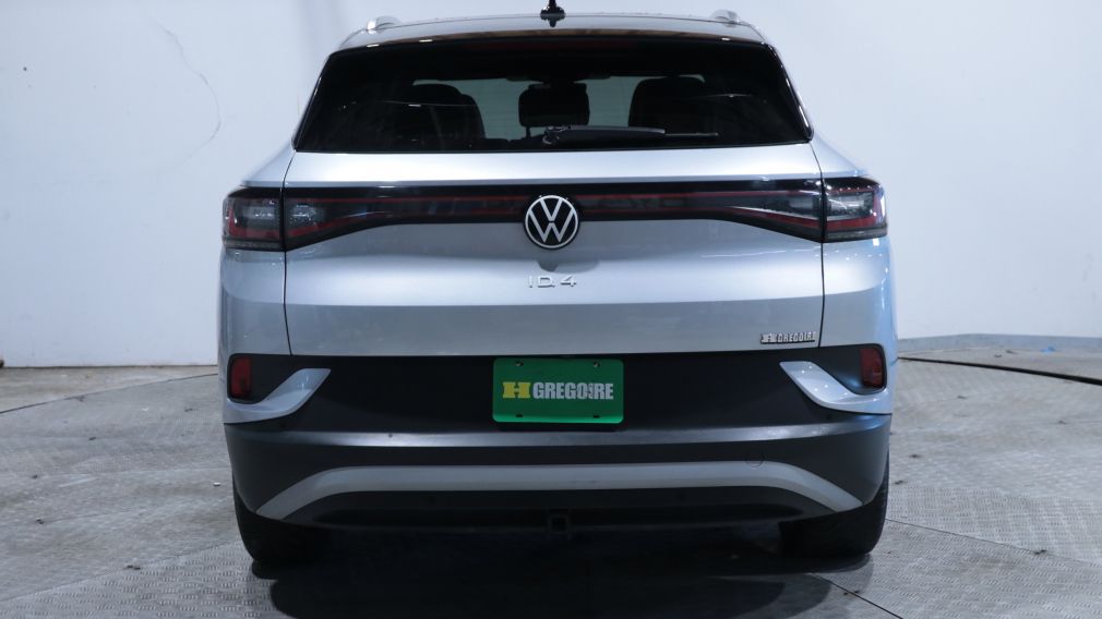 Volkswagen ID.4 Pro 2022 d&rsquo;occasion à vendre - 6