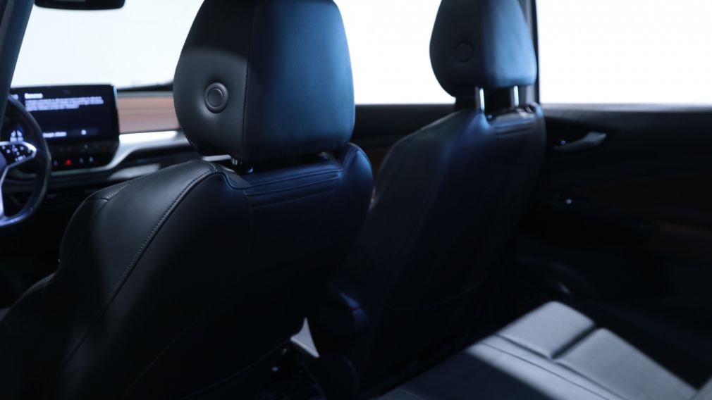 Volkswagen ID.4 Pro 2022 d&rsquo;occasion à vendre - 17