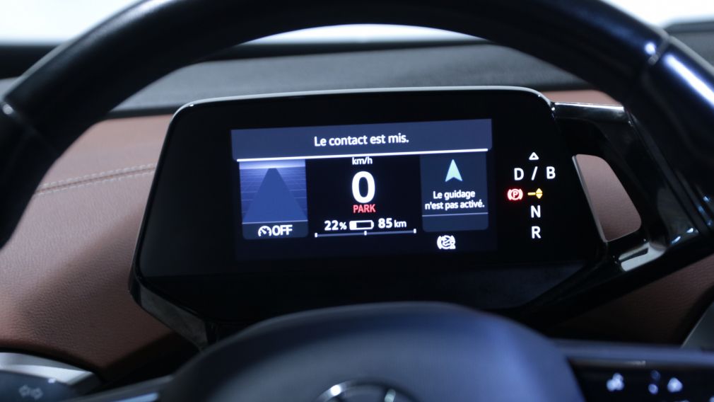 Volkswagen ID.4 Pro 2022 d&rsquo;occasion à vendre - 14