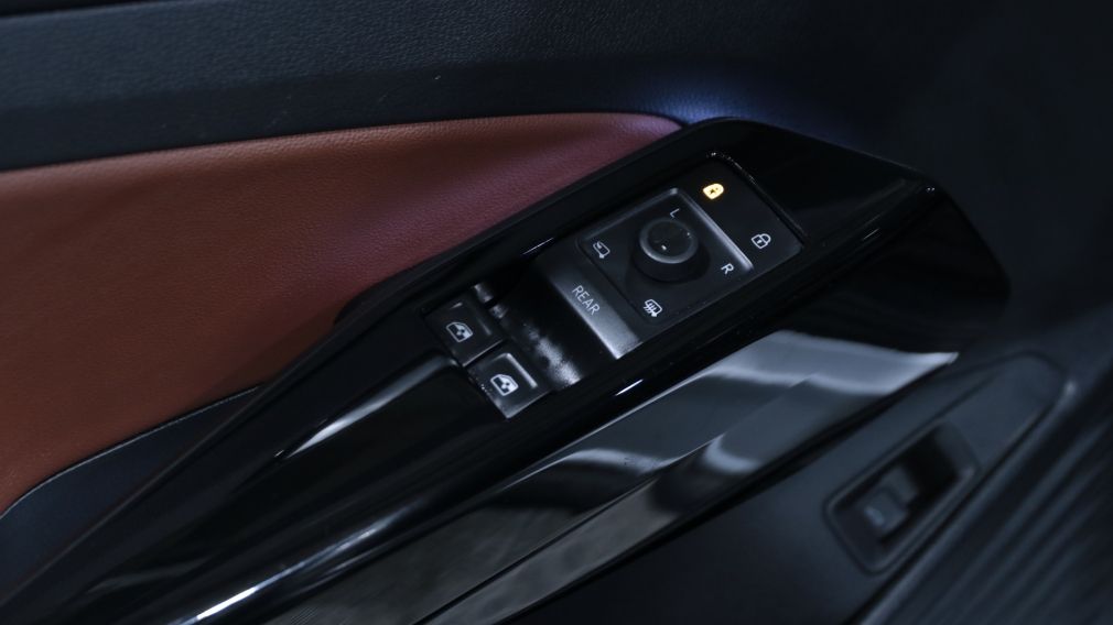 Volkswagen ID.4 Pro 2022 d&rsquo;occasion à vendre - 10