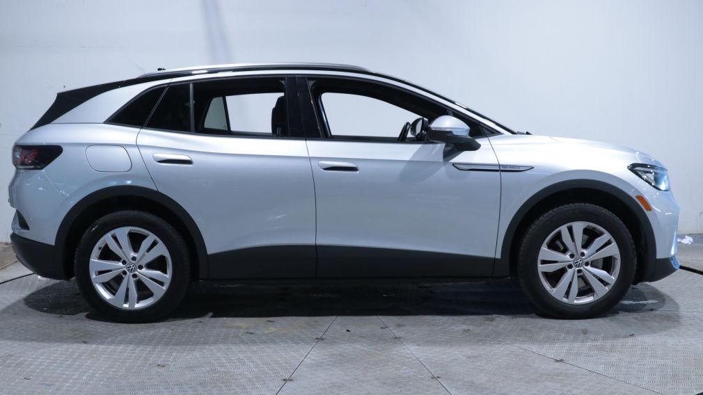 Volkswagen ID.4 Pro 2022 d&rsquo;occasion à vendre - 8