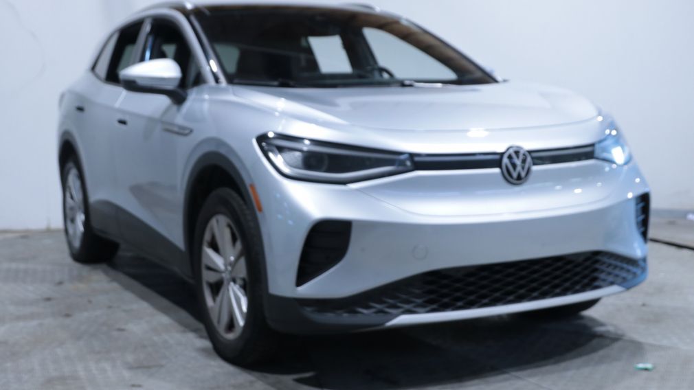 Volkswagen ID.4 Pro 2022 d&rsquo;occasion à vendre