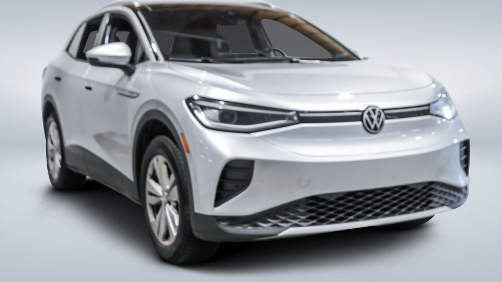 Volkswagen ID.4 Pro