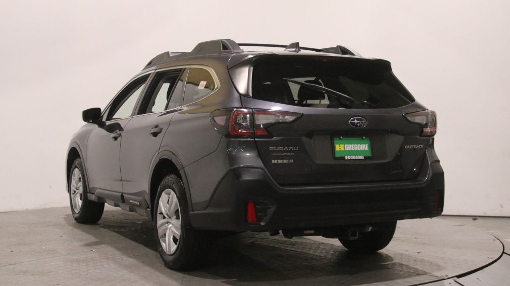 Subaru Outback Convenience 2021 d&rsquo;occasion à vendre - 5