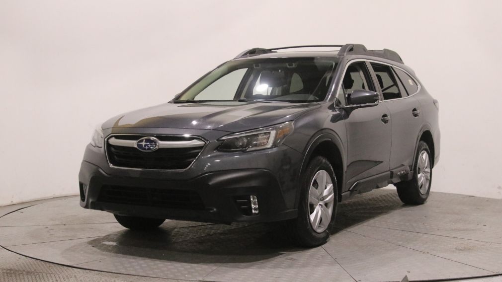 Subaru Outback Convenience 2021 d&rsquo;occasion à vendre - 3