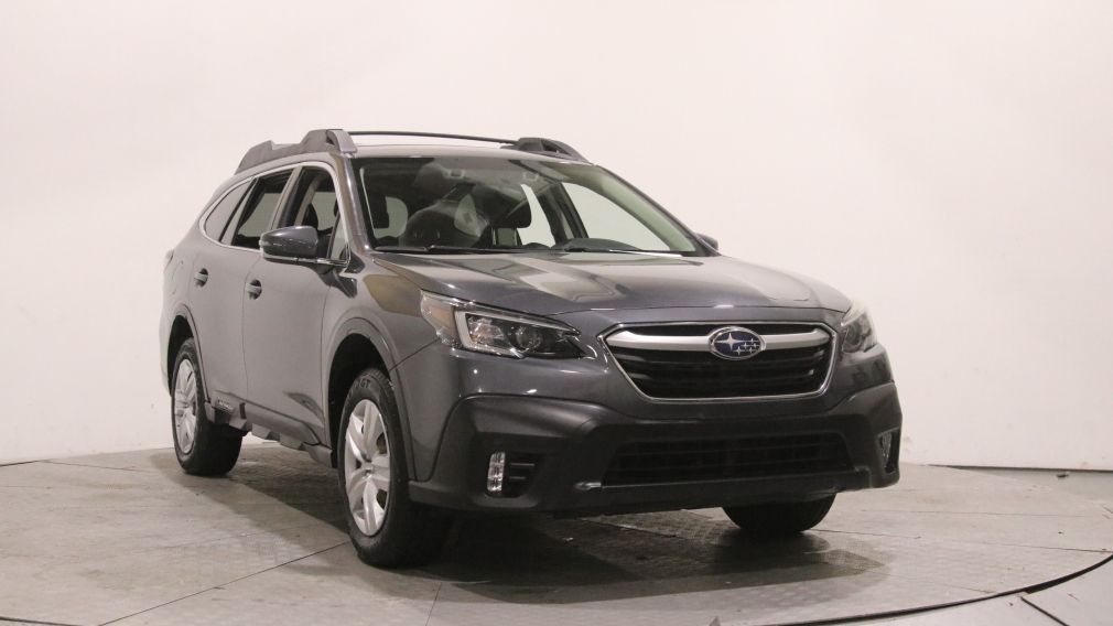 Subaru Outback Convenience 2021 d&rsquo;occasion à vendre