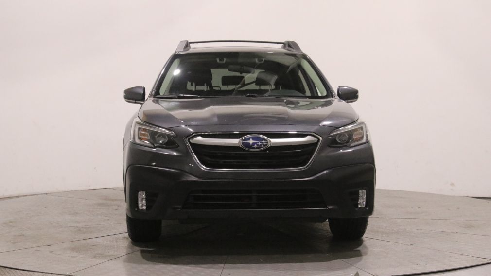 Subaru Outback Convenience 2021 d&rsquo;occasion à vendre - 2