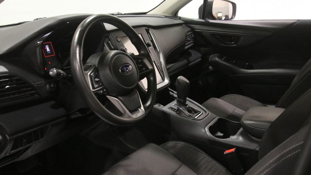 Subaru Outback Convenience 2021 d&rsquo;occasion à vendre - 9