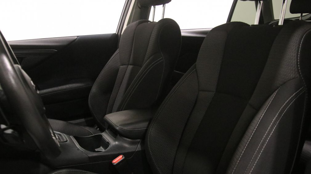 Subaru Outback Convenience 2021 d&rsquo;occasion à vendre - 10