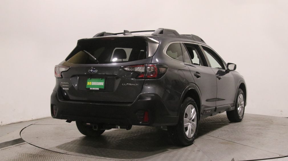 Subaru Outback Convenience 2021 d&rsquo;occasion à vendre - 7