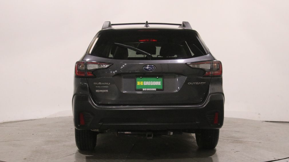 Subaru Outback Convenience 2021 d&rsquo;occasion à vendre - 6