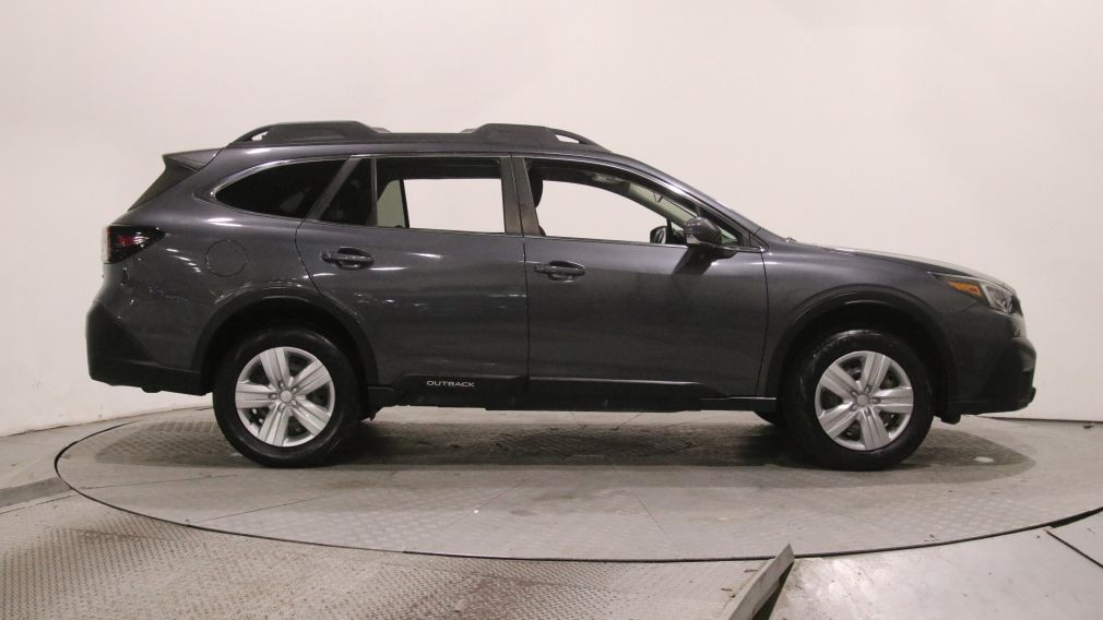Subaru Outback Convenience 2021 d&rsquo;occasion à vendre - 8