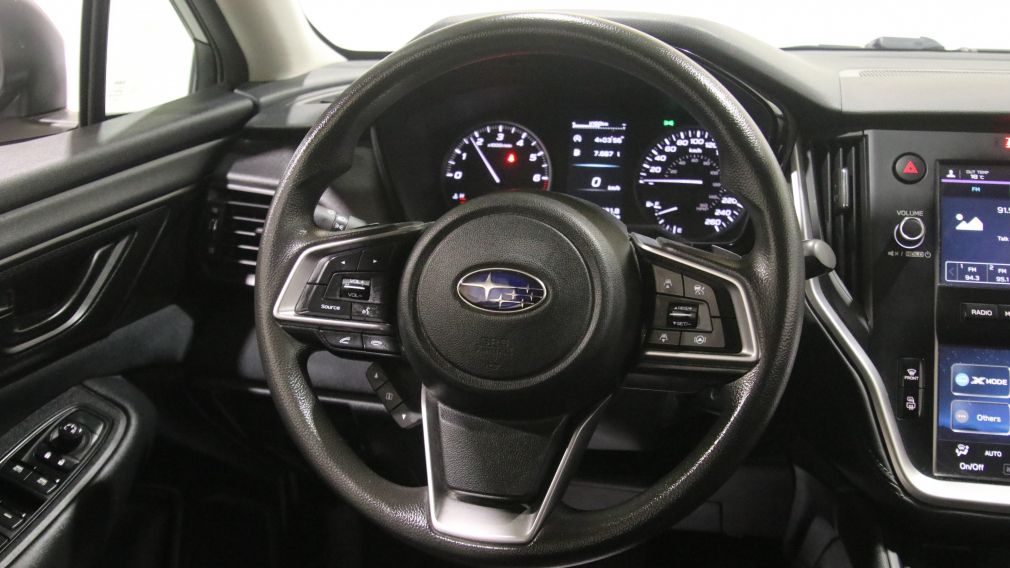 Subaru Outback Convenience 2021 d&rsquo;occasion à vendre - 14
