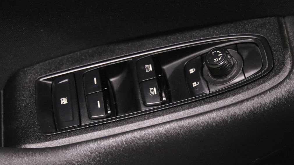 Subaru Outback Convenience 2021 d&rsquo;occasion à vendre - 11