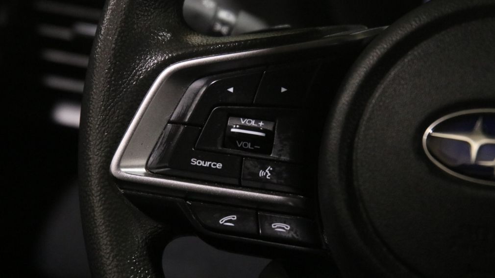 Subaru Outback Convenience 2021 d&rsquo;occasion à vendre - 15