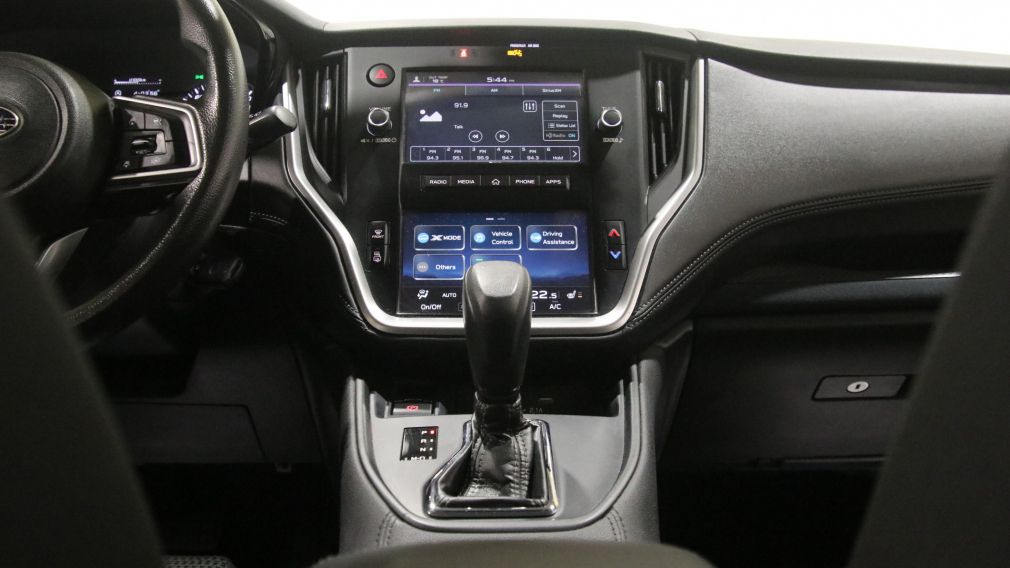 Subaru Outback Convenience 2021 d&rsquo;occasion à vendre - 17