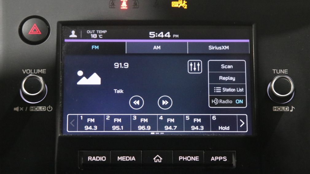 Subaru Outback Convenience 2021 d&rsquo;occasion à vendre - 18
