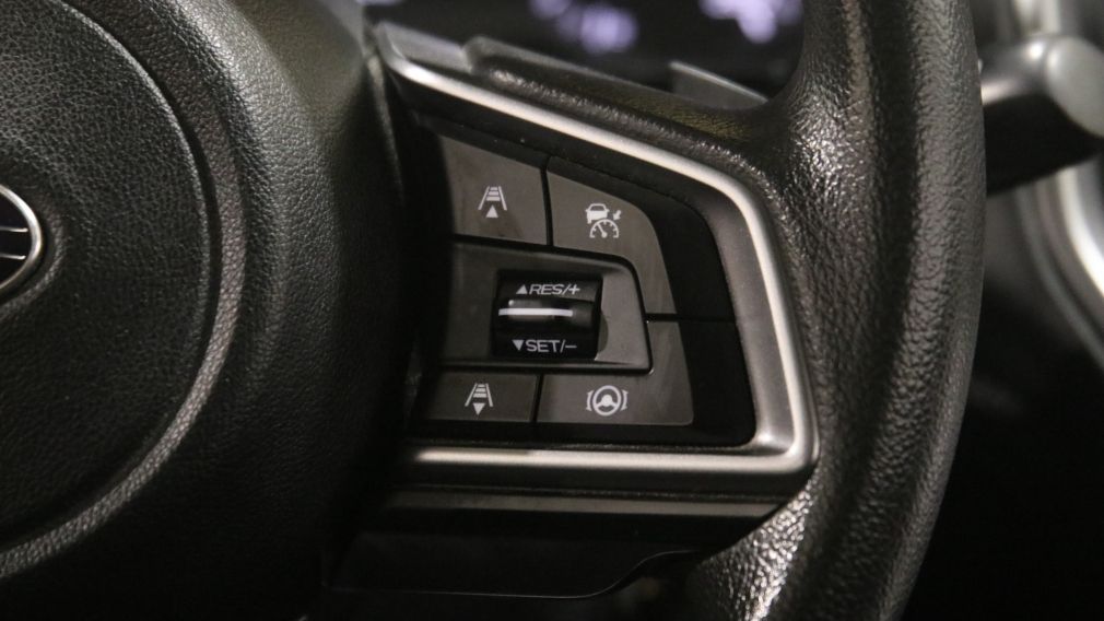 Subaru Outback Convenience 2021 d&rsquo;occasion à vendre - 16