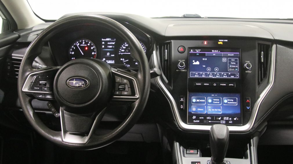 Subaru Outback Convenience 2021 d&rsquo;occasion à vendre - 13