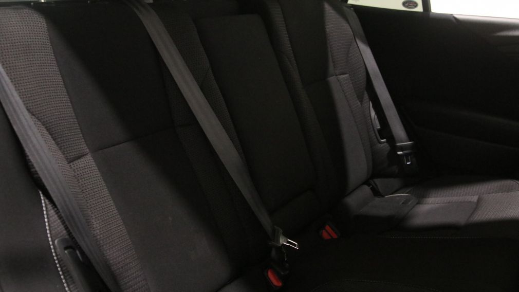 Subaru Outback Convenience 2021 d&rsquo;occasion à vendre - 24